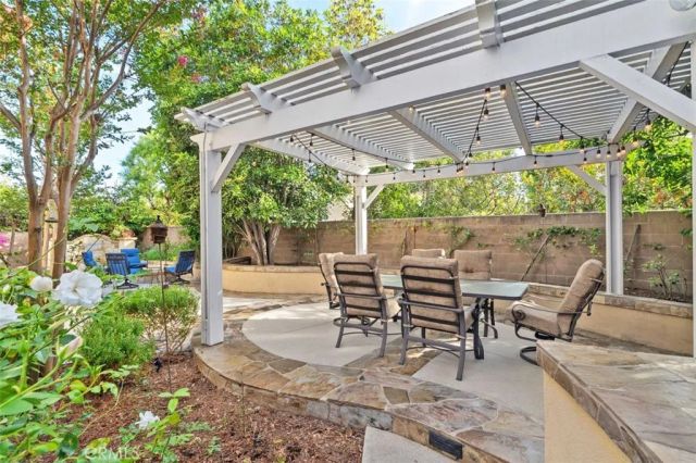 36 Walnut Creek, Irvine, CA 92602