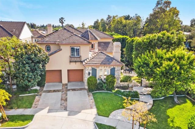 36 Walnut Creek, Irvine, CA 92602