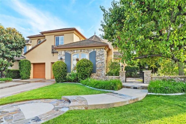 36 Walnut Creek, Irvine, CA 92602
