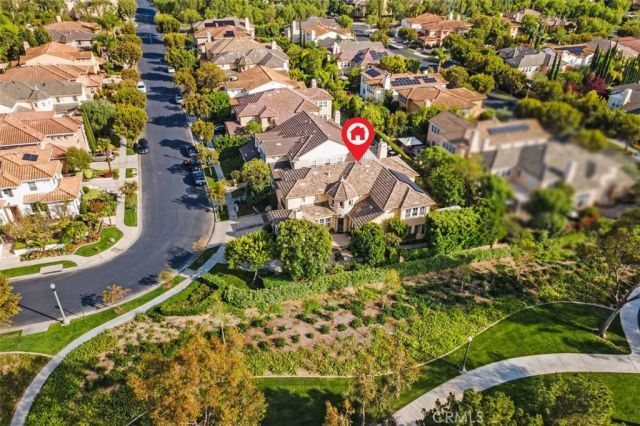 36 Walnut Creek, Irvine, CA 92602