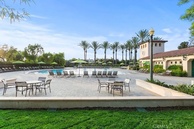 36 Walnut Creek, Irvine, CA 92602