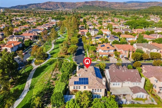 36 Walnut Creek, Irvine, CA 92602
