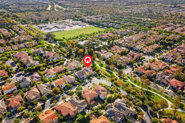 36 Walnut Creek, Irvine, CA 92602