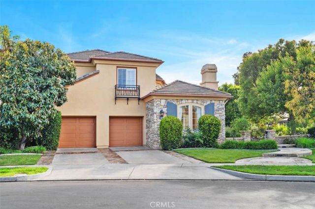 36 Walnut Creek, Irvine, CA 92602