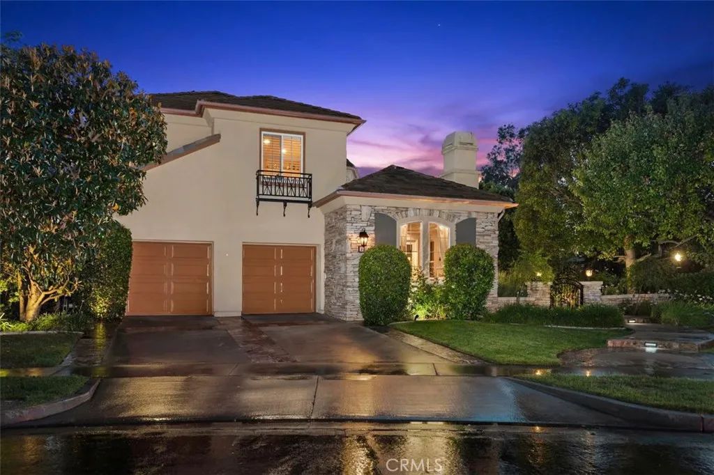 36 Walnut Creek, Irvine, CA 92602