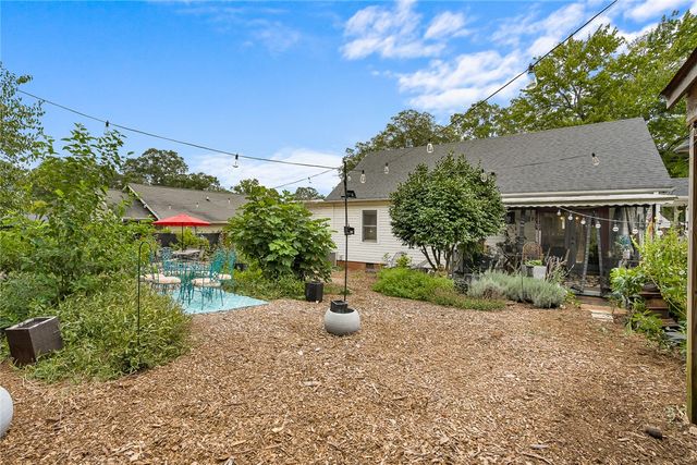 108 Poplar Drive, Greer, SC 29651
