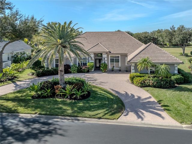 406 TRENWICK LANE, Venice, FL 34293