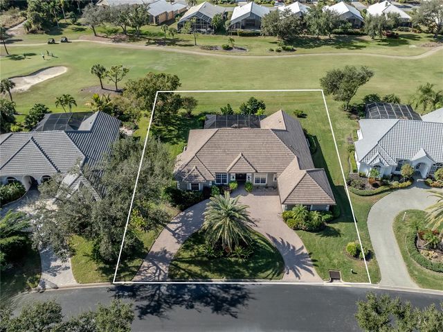406 TRENWICK LANE, Venice, FL 34293