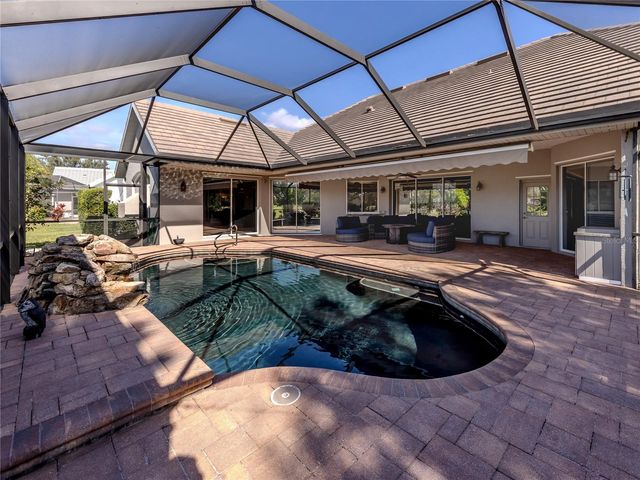 406 TRENWICK LANE, Venice, FL 34293