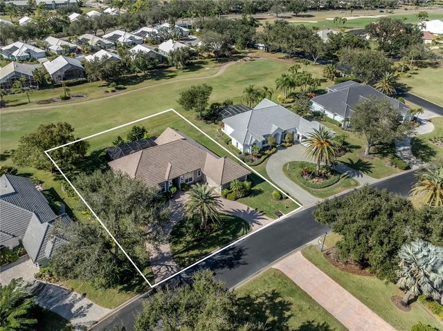 406 TRENWICK LANE, Venice, FL 34293