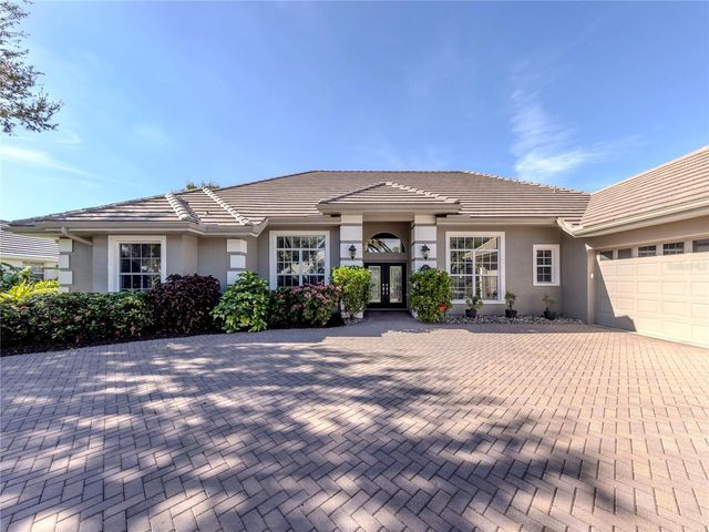 406 TRENWICK LANE, Venice, FL 34293