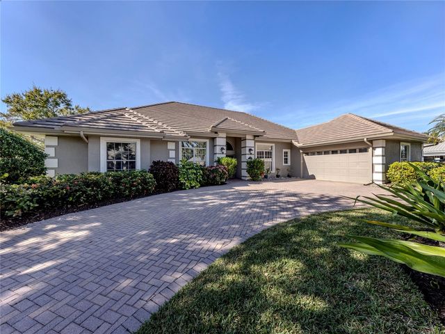 406 TRENWICK LANE, Venice, FL 34293