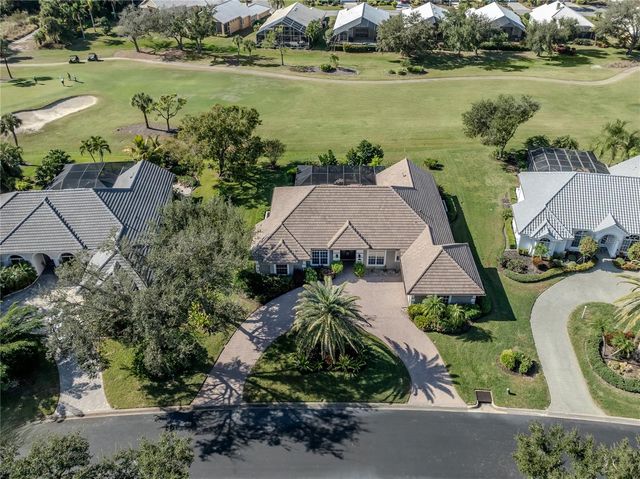 406 TRENWICK LANE, Venice, FL 34293