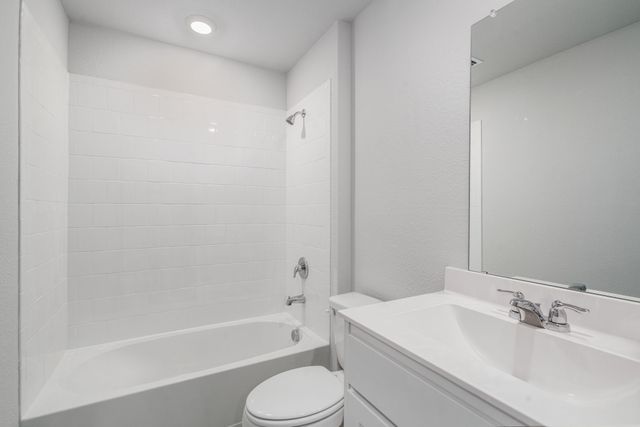 4104 Alberta Lane, Denton, TX 76226