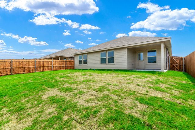 4104 Alberta Lane, Denton, TX 76226