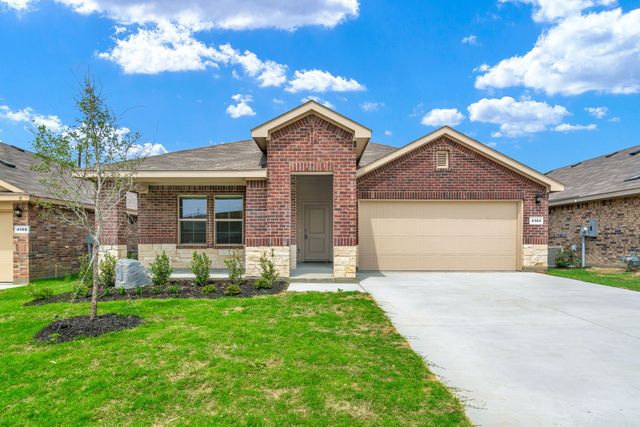4104 Alberta Lane, Denton, TX 76226
