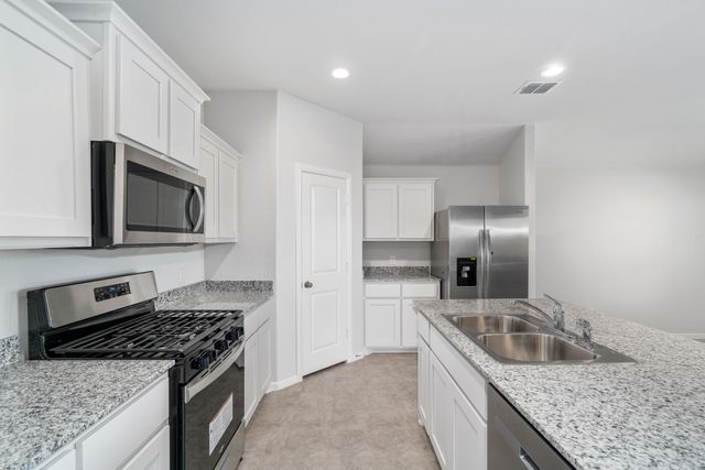 4104 Alberta Lane, Denton, TX 76226