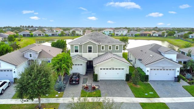 15938 E Rain Lilly Way, Westlake, FL 33470