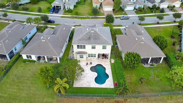 15938 E Rain Lilly Way, Westlake, FL 33470