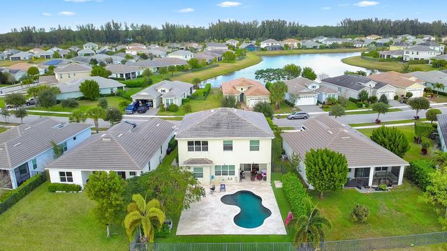 15938 E Rain Lilly Way, Westlake, FL 33470