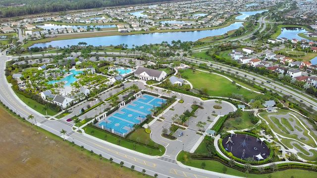 15938 E Rain Lilly Way, Westlake, FL 33470