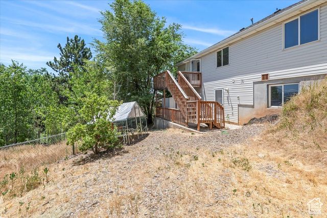 3186 N 1175 E, Layton, UT 84040