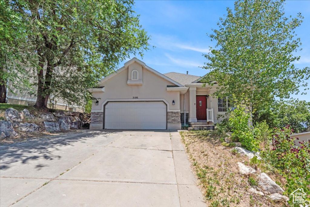 3186 N 1175 E, Layton, UT 84040