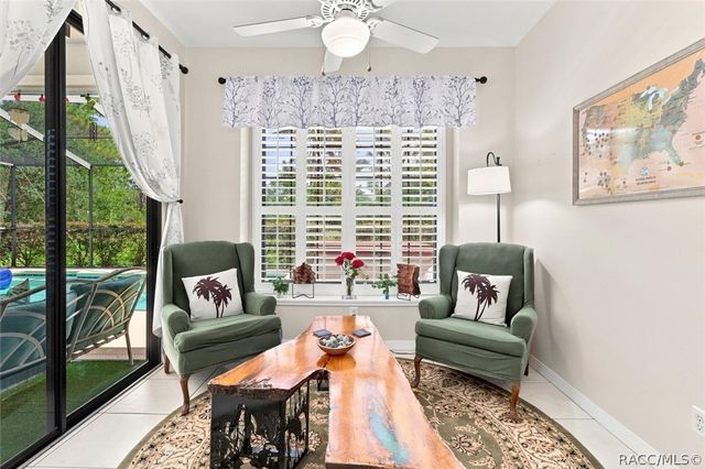 5 Cyclamen Court W, Homosassa, FL 34446