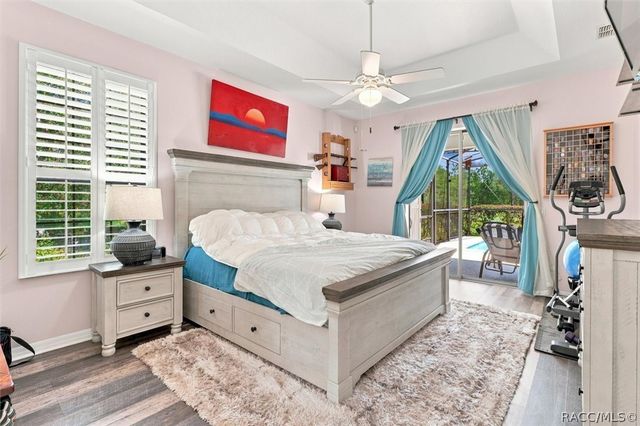 5 Cyclamen Court W, Homosassa, FL 34446