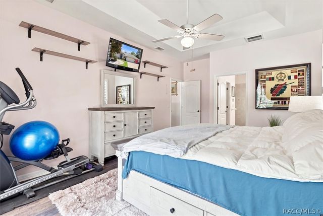 5 Cyclamen Court W, Homosassa, FL 34446