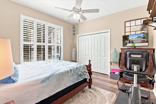 5 Cyclamen Court W, Homosassa, FL 34446