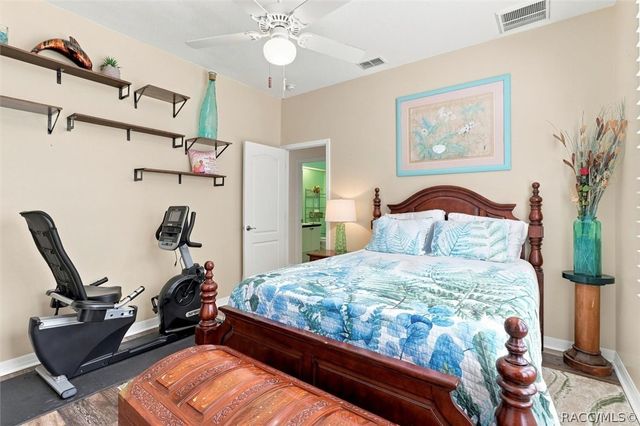 5 Cyclamen Court W, Homosassa, FL 34446