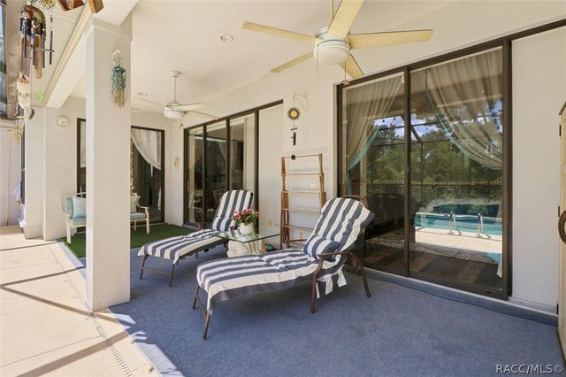 5 Cyclamen Court W, Homosassa, FL 34446