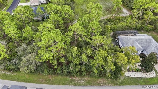 5 Cyclamen Court W, Homosassa, FL 34446