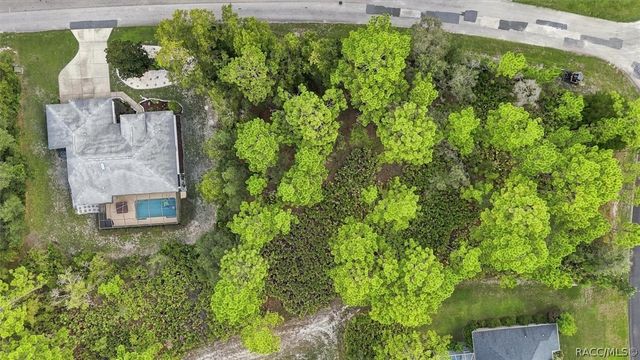 5 Cyclamen Court W, Homosassa, FL 34446