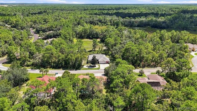 5 Cyclamen Court W, Homosassa, FL 34446
