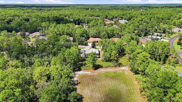 5 Cyclamen Court W, Homosassa, FL 34446