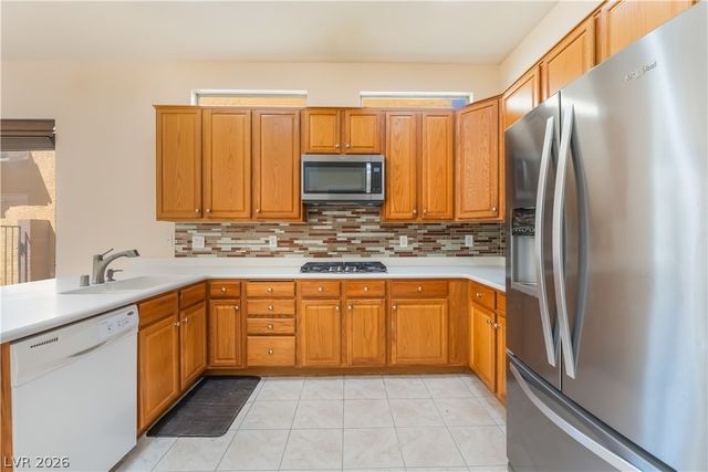 6223 Gentle Waters Court, Las Vegas, NV 89110