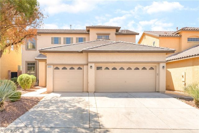 6223 Gentle Waters Court, Las Vegas, NV 89110