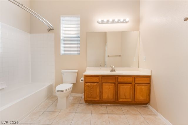 6223 Gentle Waters Court, Las Vegas, NV 89110