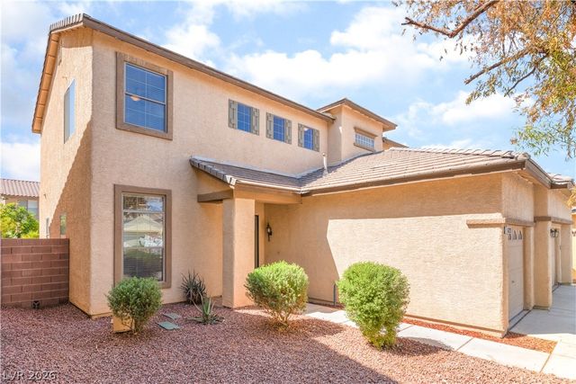 6223 Gentle Waters Court, Las Vegas, NV 89110