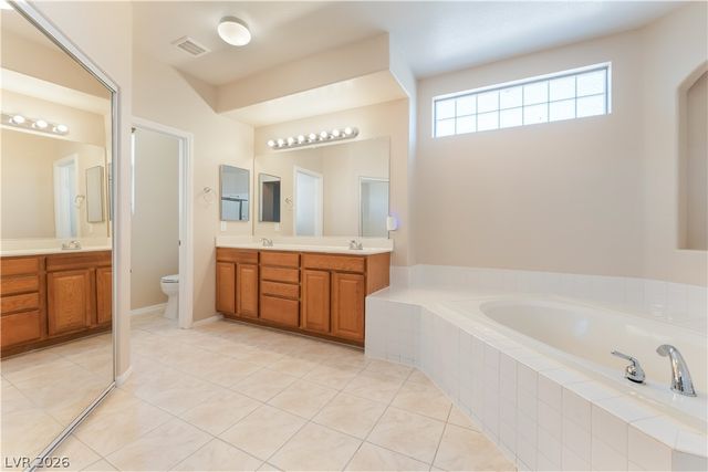 6223 Gentle Waters Court, Las Vegas, NV 89110