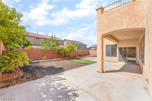 6223 Gentle Waters Court, Las Vegas, NV 89110