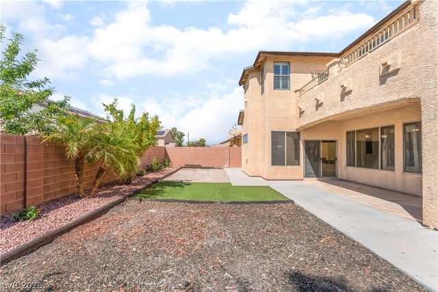 6223 Gentle Waters Court, Las Vegas, NV 89110