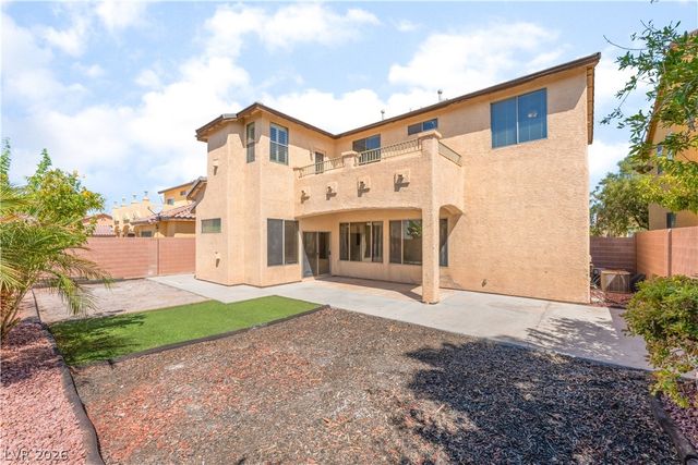 6223 Gentle Waters Court, Las Vegas, NV 89110