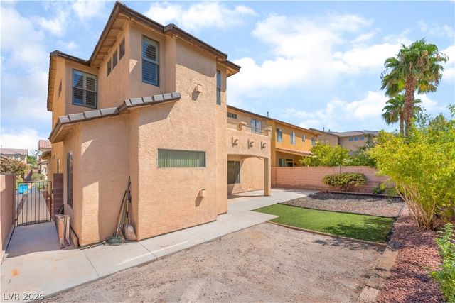 6223 Gentle Waters Court, Las Vegas, NV 89110