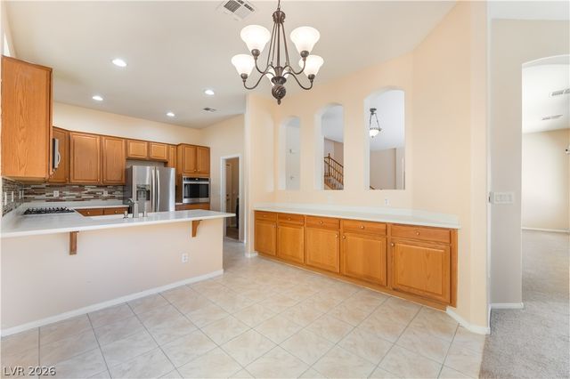 6223 Gentle Waters Court, Las Vegas, NV 89110
