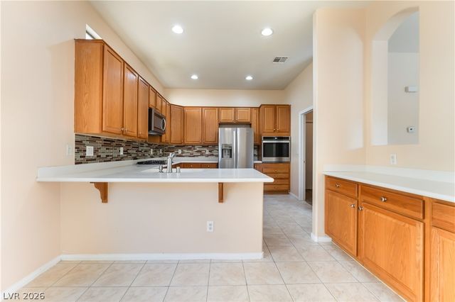 6223 Gentle Waters Court, Las Vegas, NV 89110