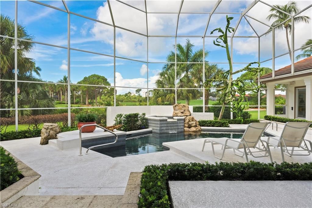 3491 Pond Apple CT, BONITA SPRINGS, FL 34134 — photo 2