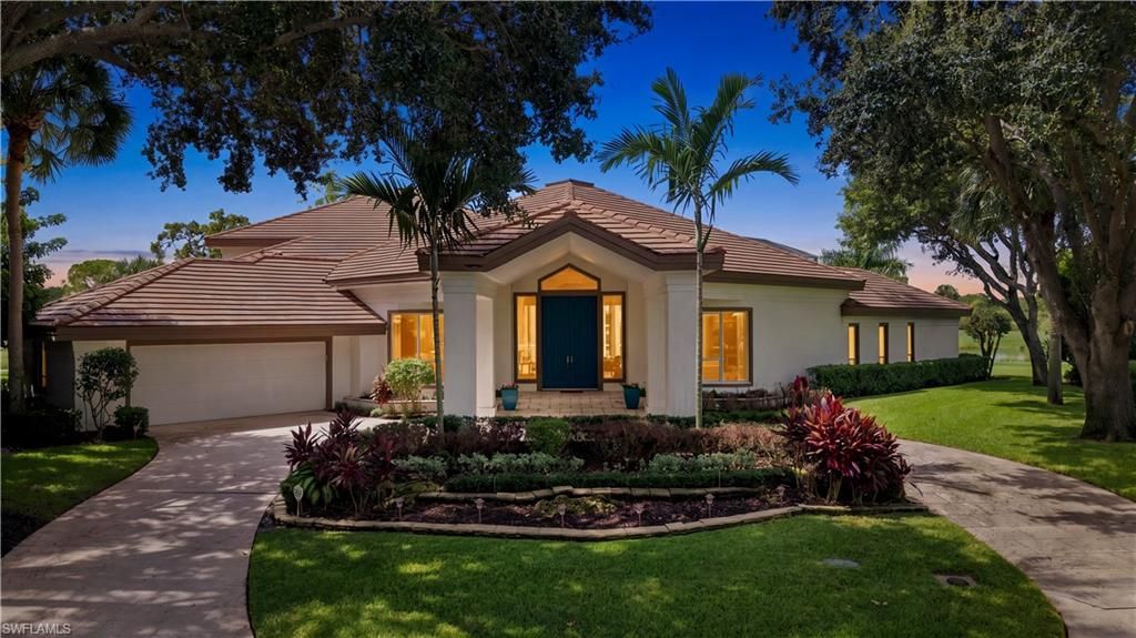 3491 Pond Apple CT, BONITA SPRINGS, FL 34134 — photo 3